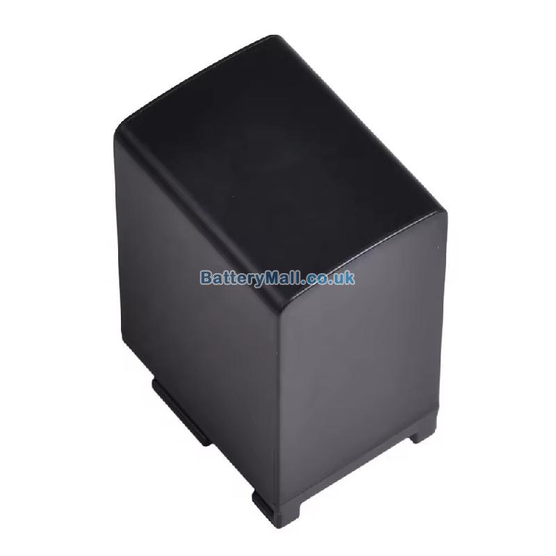 battery for Canon BP-827