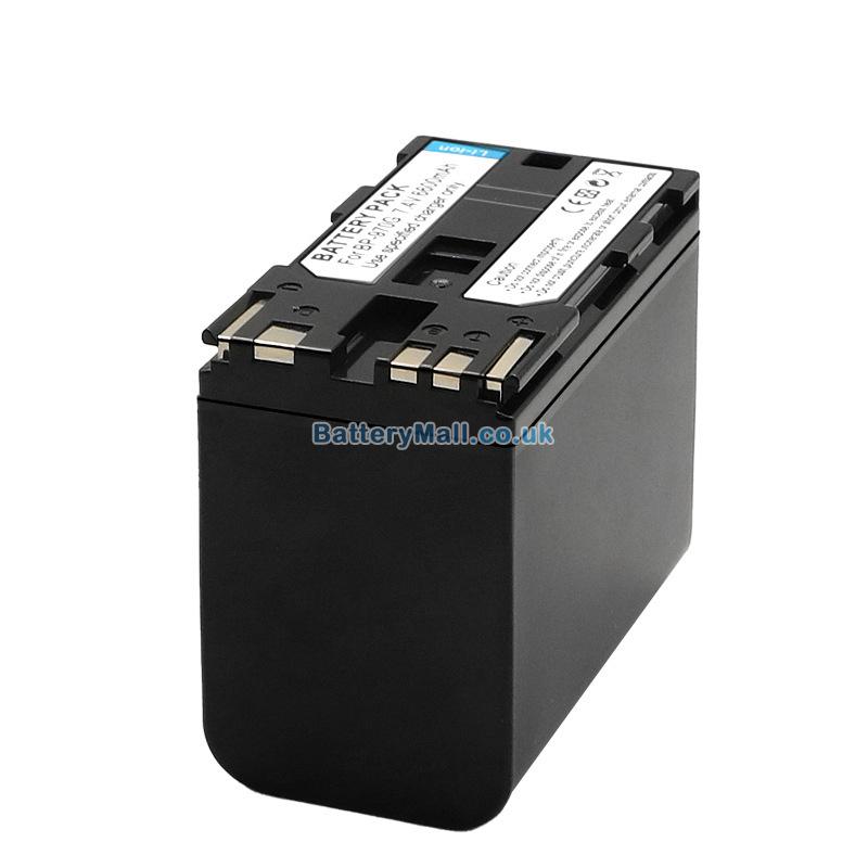 battery for Canon XL2