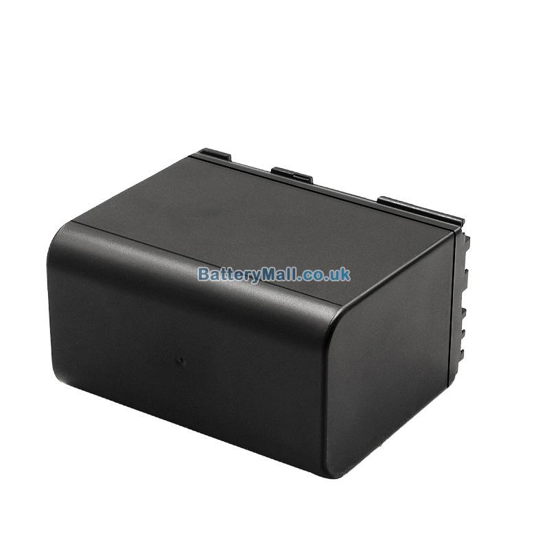battery for Canon XL2