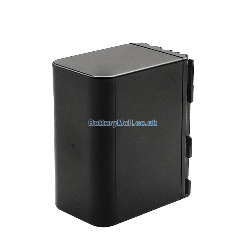 battery for Canon XL2