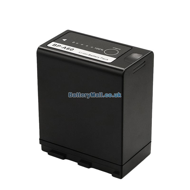 battery for Canon EOS C200B