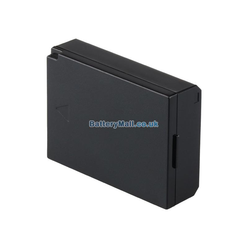 battery for Canon EOS 1300D