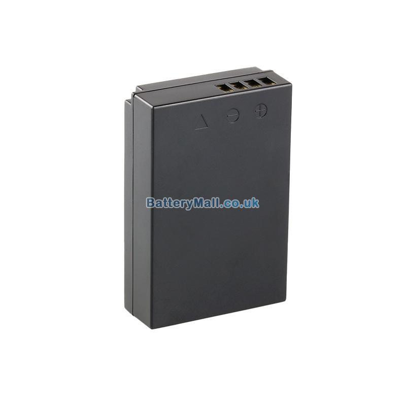 battery for Canon EOS M2