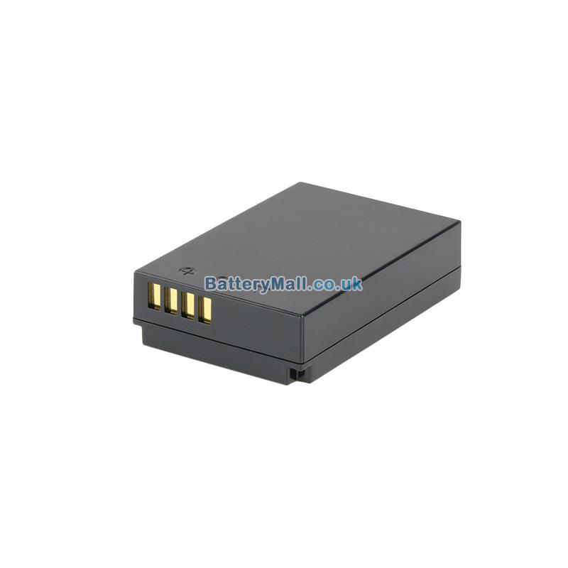 battery for Canon EOS M2