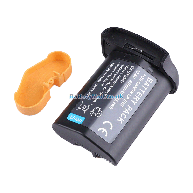 battery for Canon EOS R3