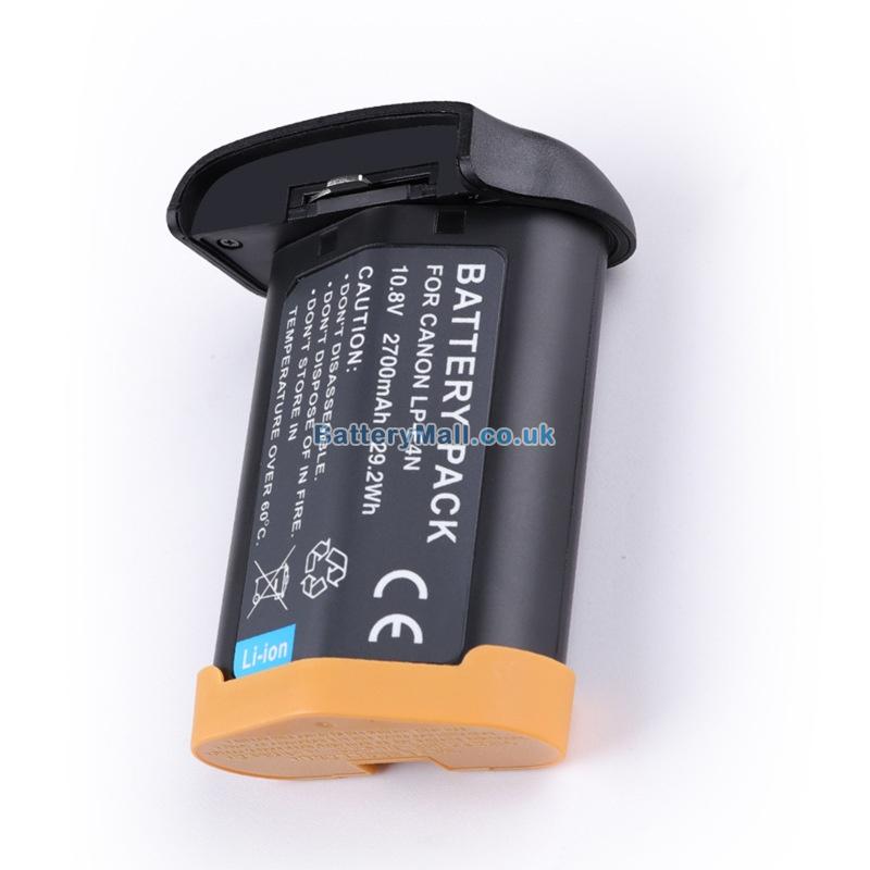 battery for Canon EOS R3