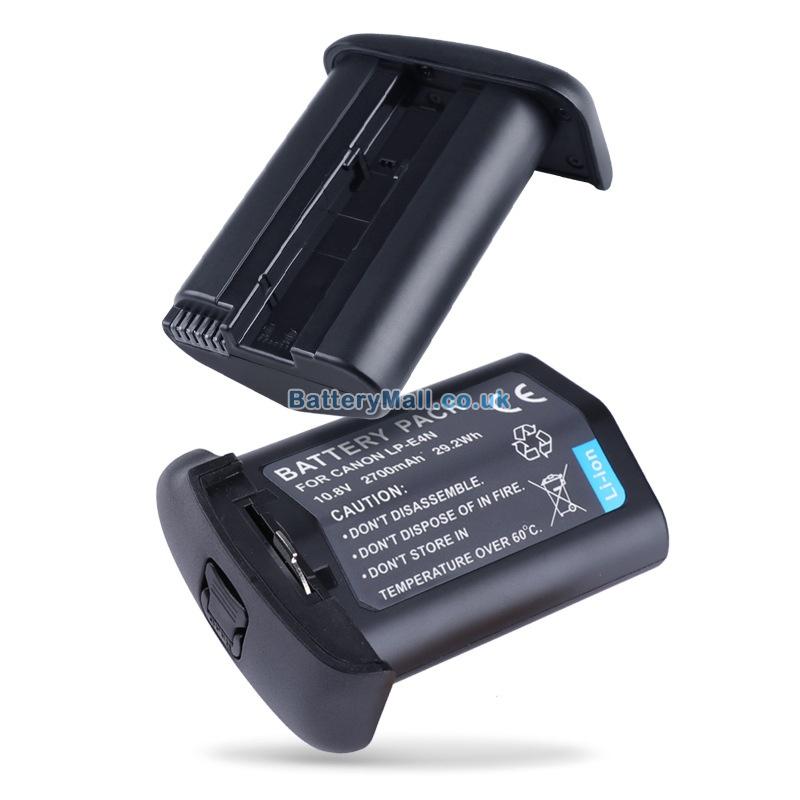 battery for Canon EOS R3