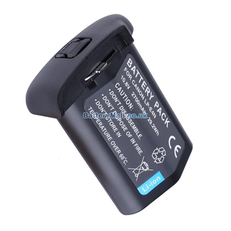 battery for Canon EOS R3