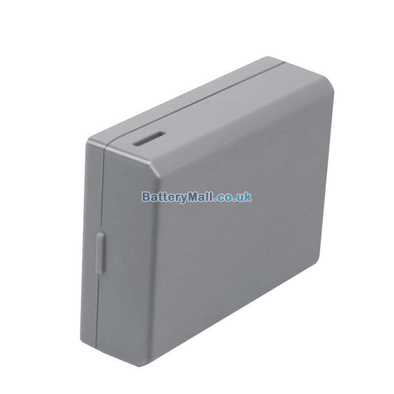battery for Canon eos rebel xsi