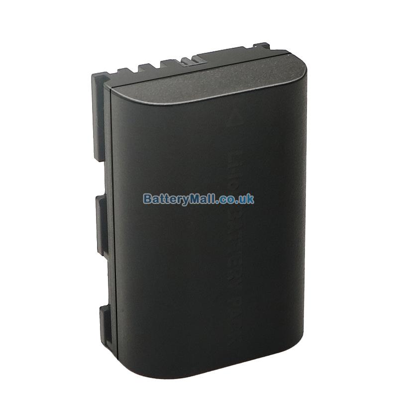 battery for Canon EOS R6 Mark II