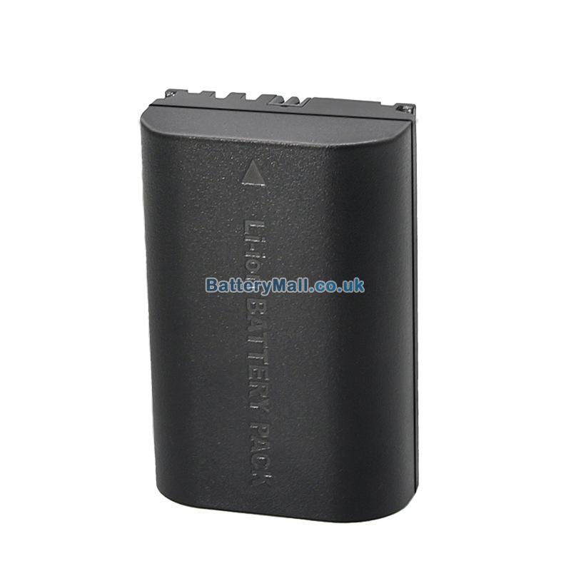 battery for Canon EOS R6 Mark II
