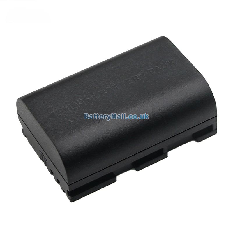 battery for Canon EOS R6 Mark II