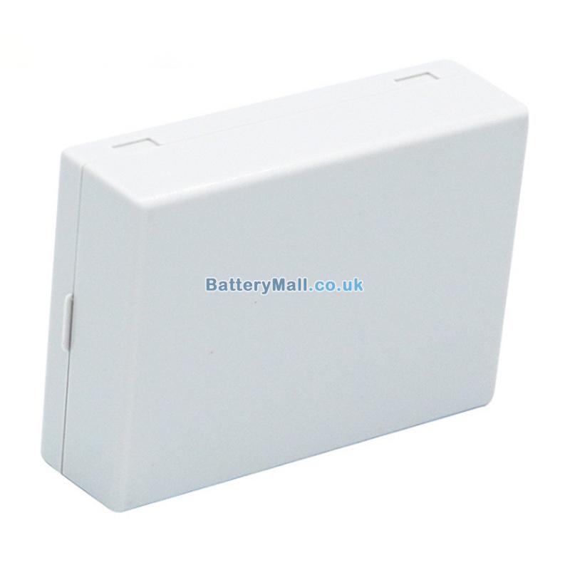 battery for Canon EOS Rebel T5i