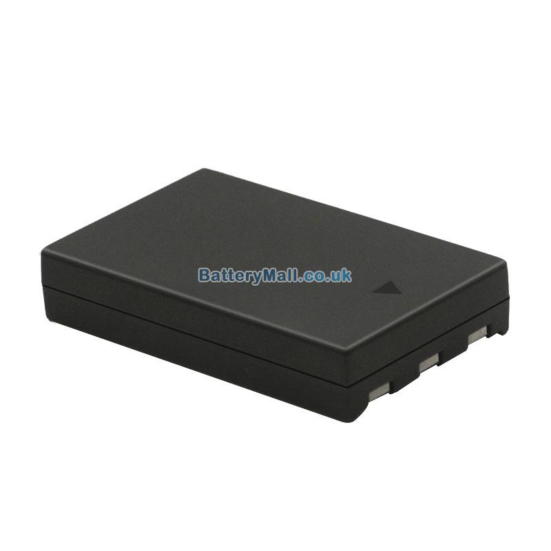 battery for Canon IXUS 430