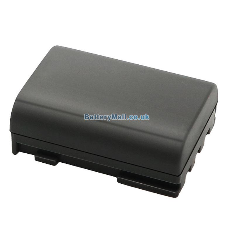 battery for Canon iVIS DC300