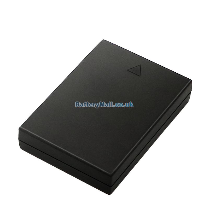 battery for Canon Powershot SD500