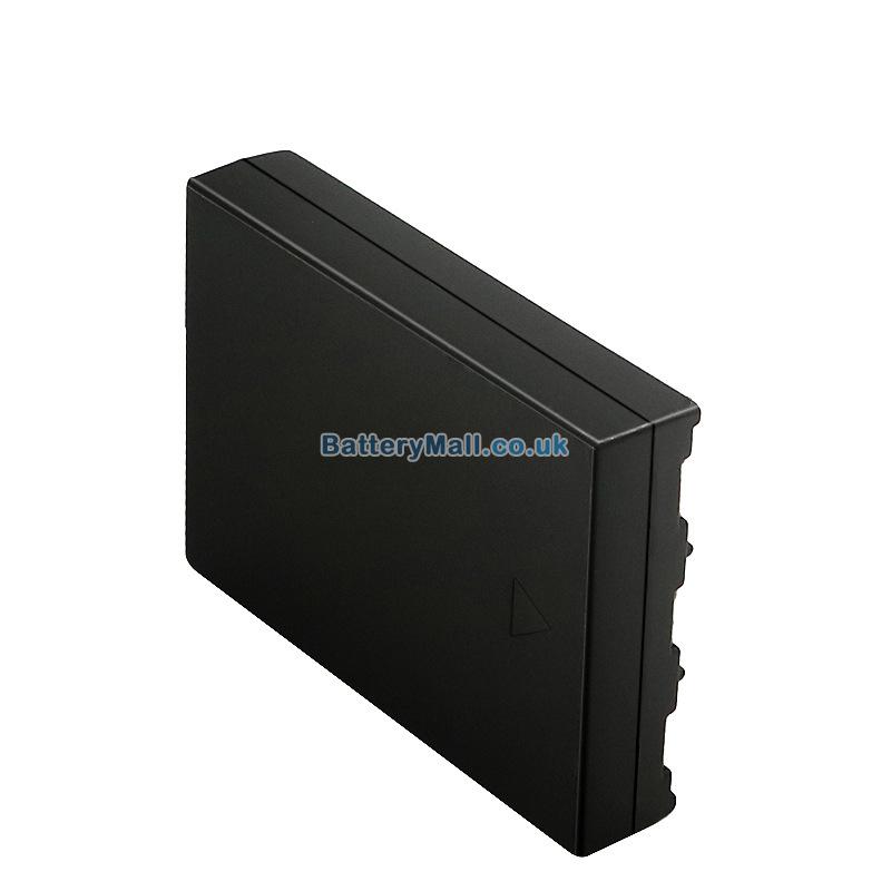 battery for Canon Powershot SD500