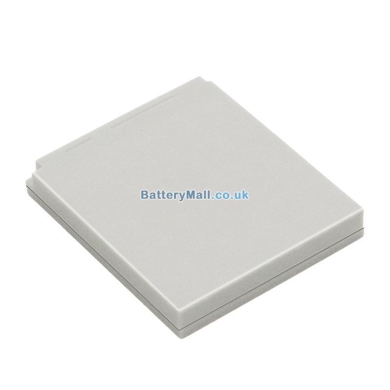 battery for Canon IXUS 50