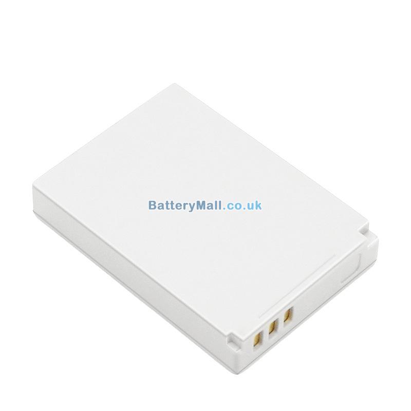 battery for Canon IXY DIGITAL 2000 IS