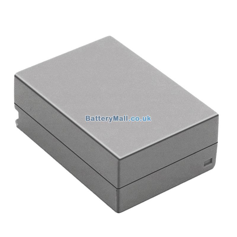 battery for Canon PowerShot G10