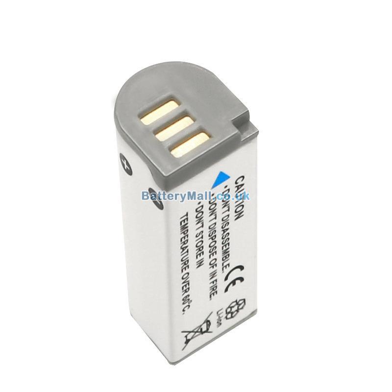 battery for Canon PowerShot N2