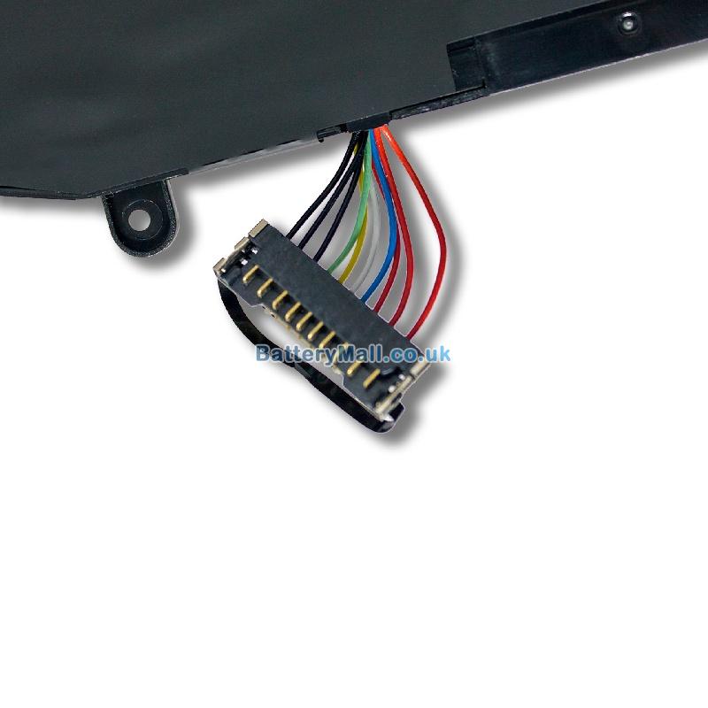 battery for Dell P37E