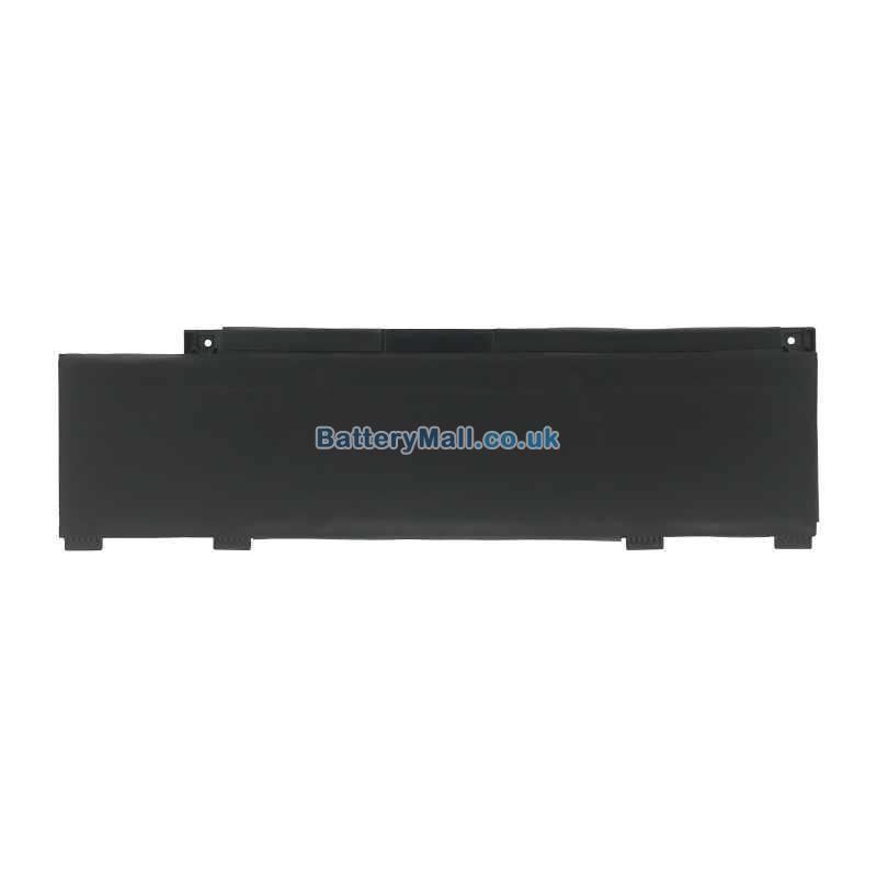 battery for Dell Ins 15PR-1648BR