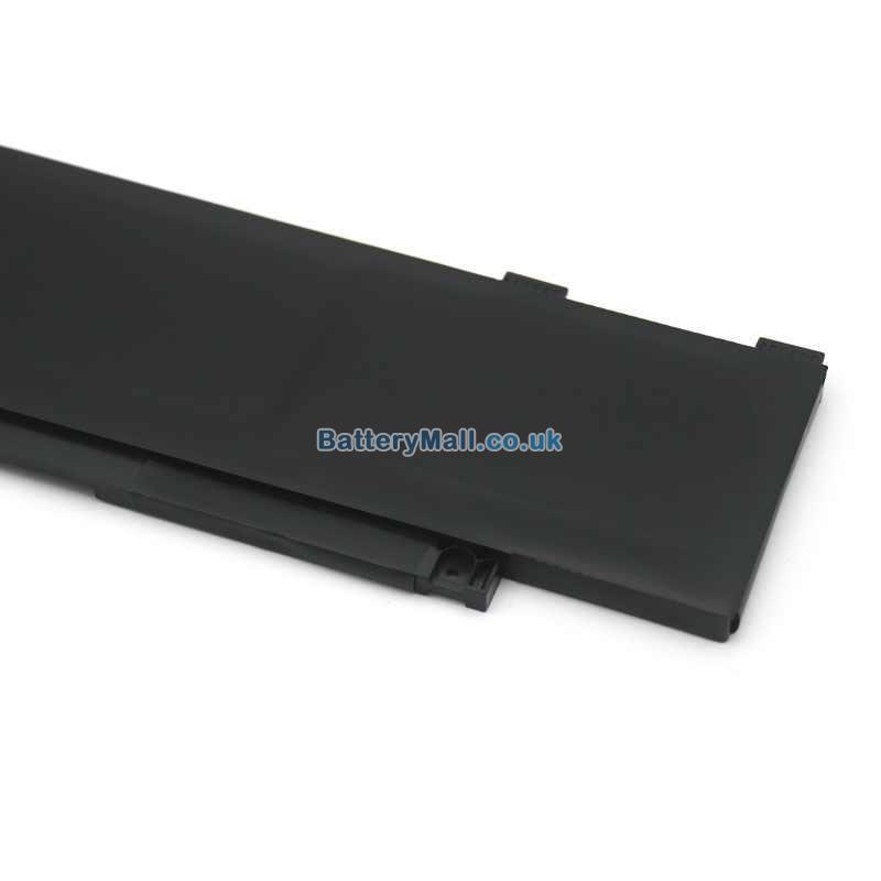 battery for Dell Ins 15PR-1648BR