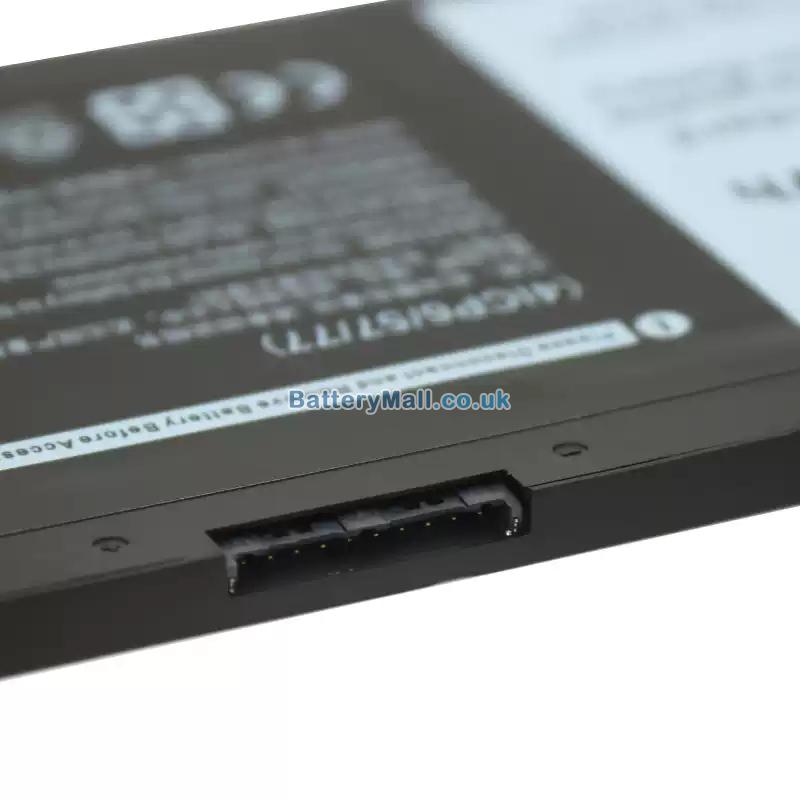 battery for Dell Latitude 3480