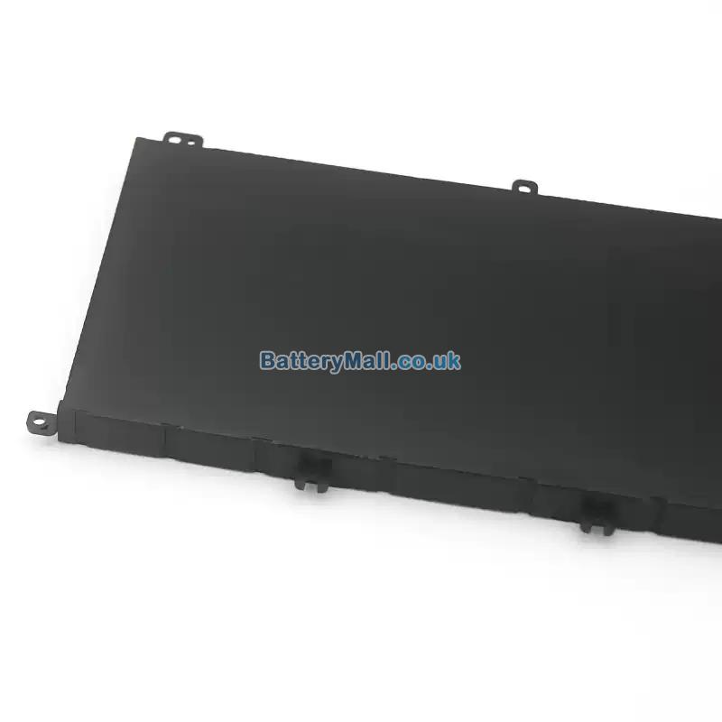 battery for Dell P65F