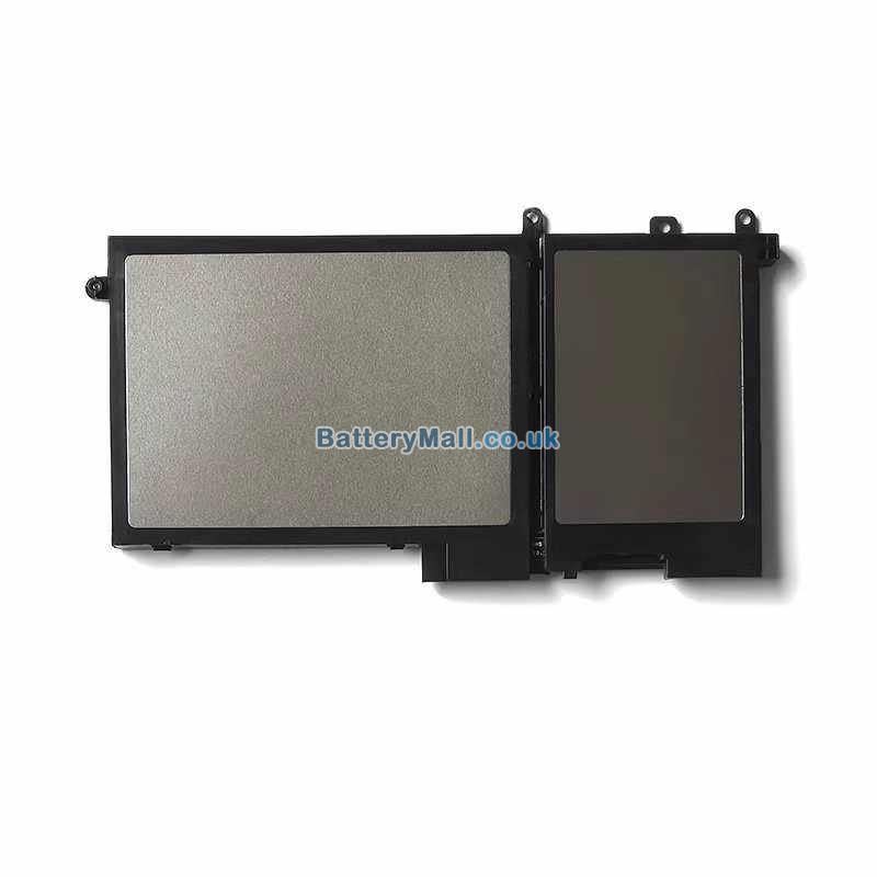 battery for Dell Latitude 5290