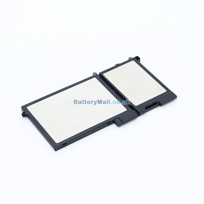 battery for Dell Latitude 5290