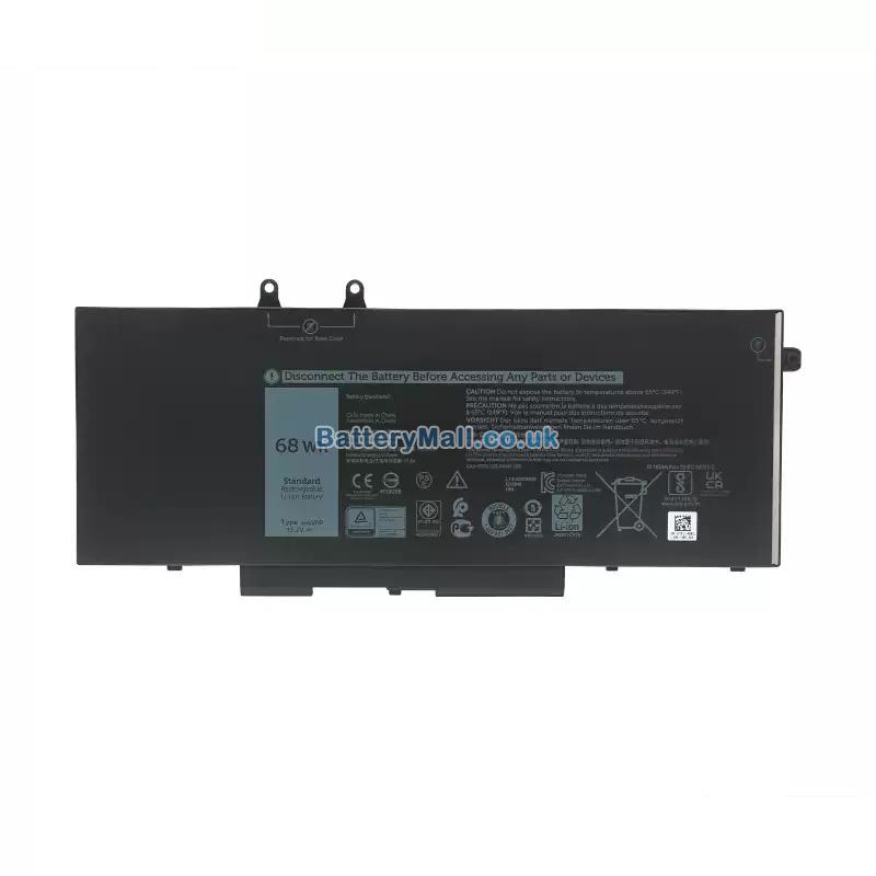 battery for Dell 3HWPP
