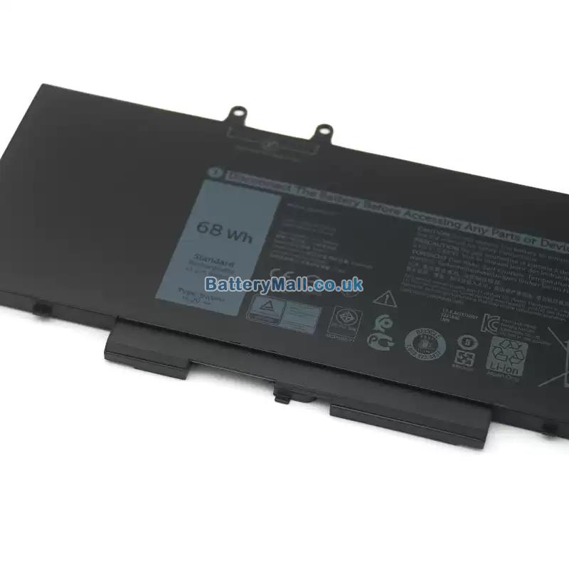 battery for Dell 3HWPP