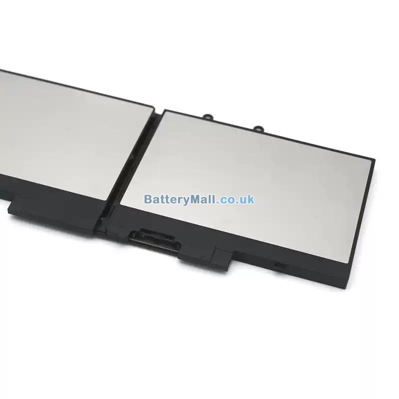 battery for Dell 3HWPP
