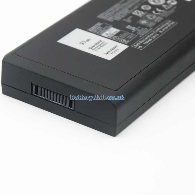 battery for Dell Latitude E7404