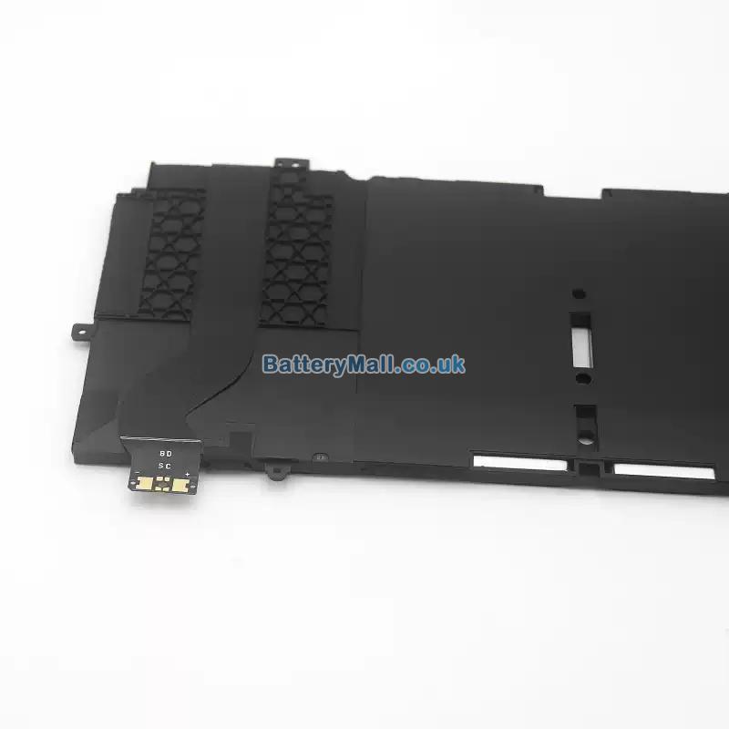 battery for Dell 00FDRT