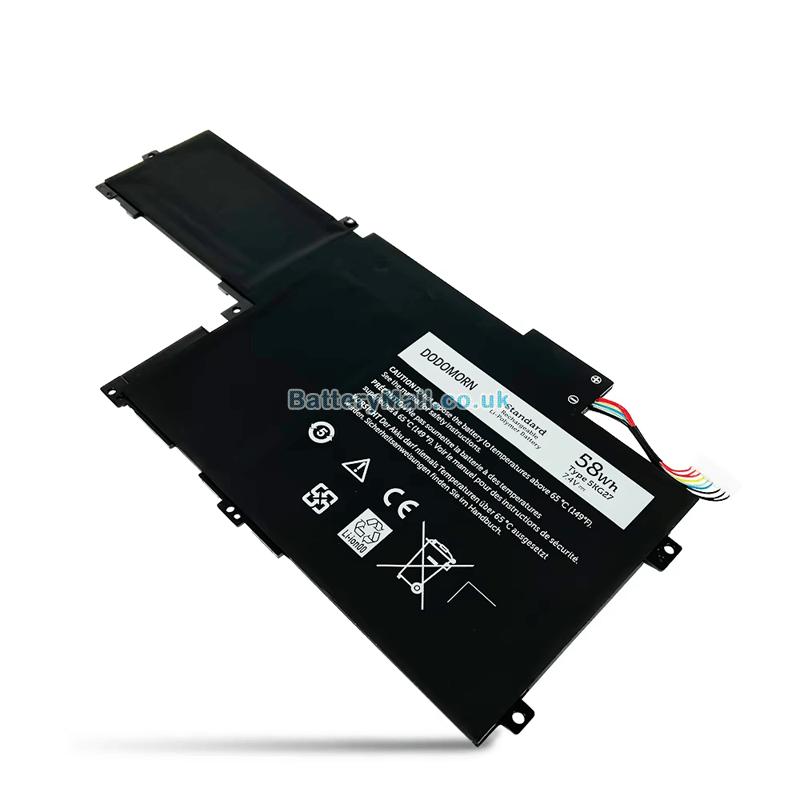 battery for Dell C4MF8