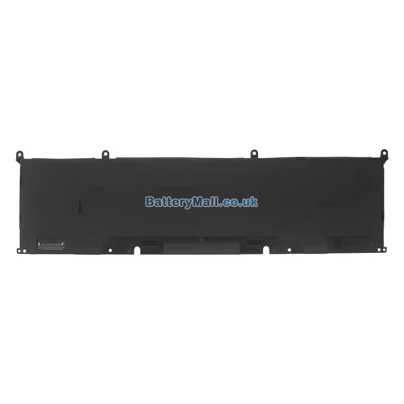 battery for Dell Alienware m15 Ryzen Edition R5