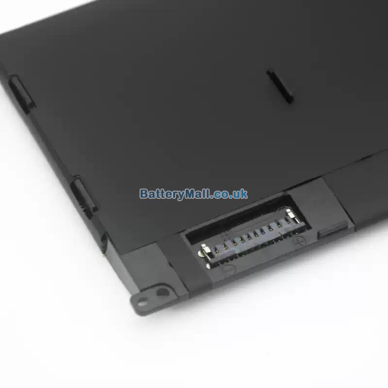 battery for Dell Alienware m15 Ryzen Edition R5