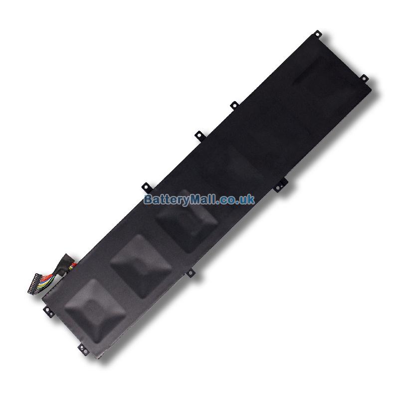 battery for Dell XPS 15 9570 Core i9 UHD