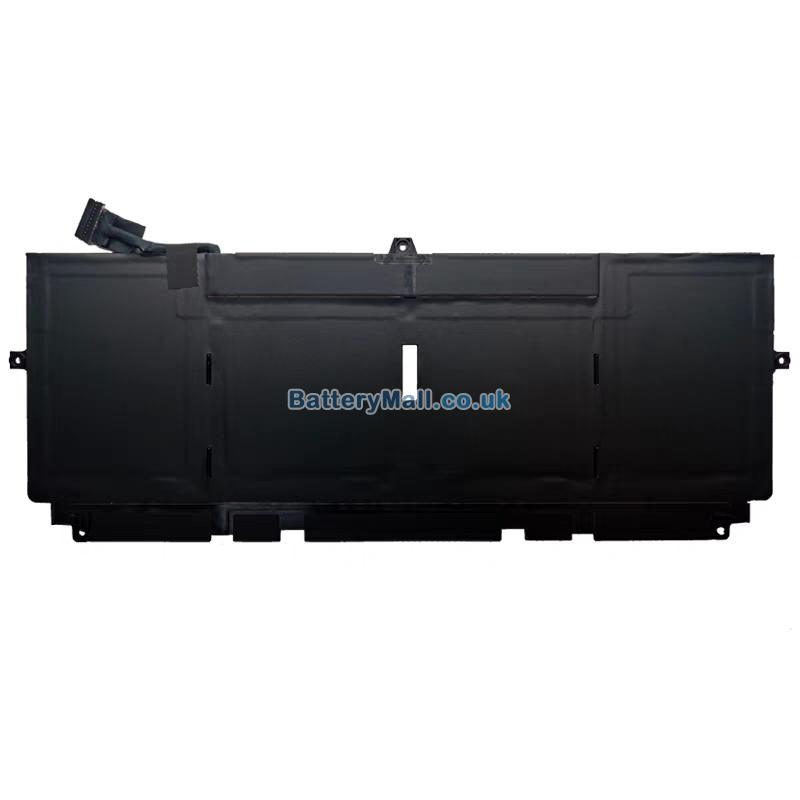 battery for Dell FP86V