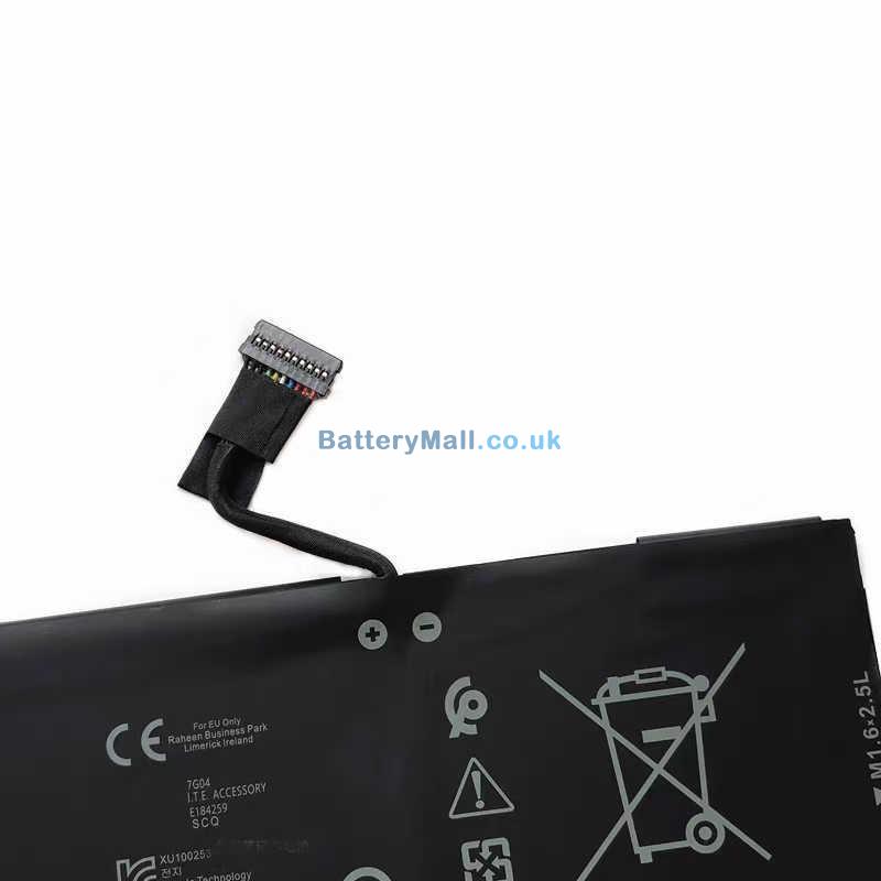 battery for Dell FP86V