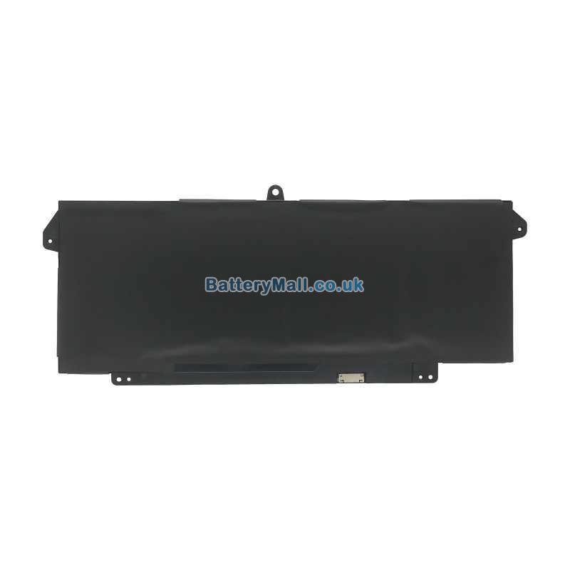 battery for Dell P110F001