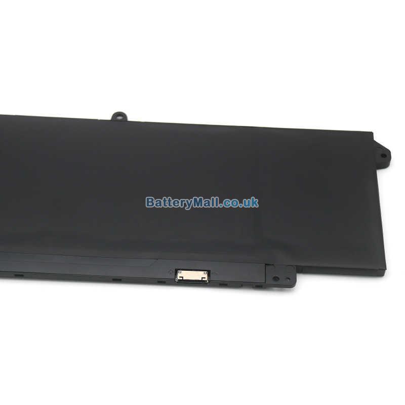 battery for Dell P110F001