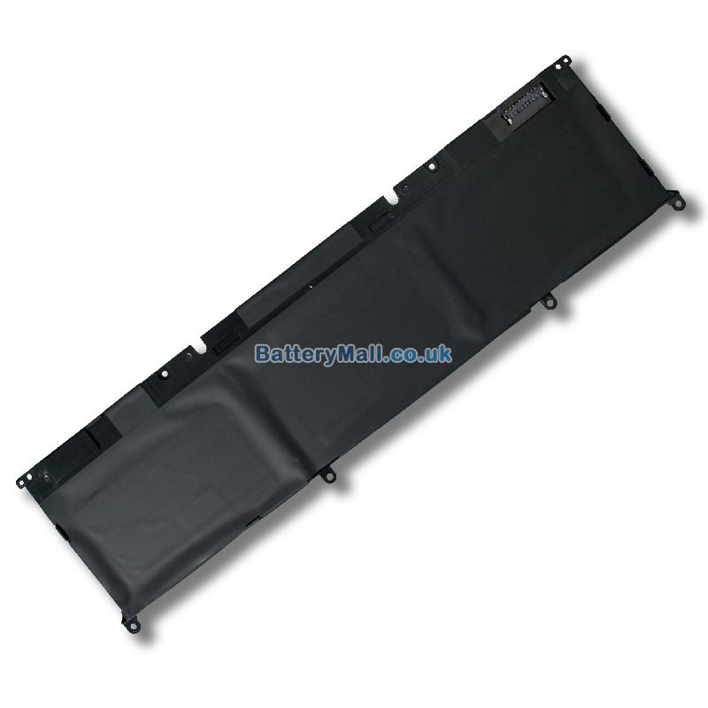 battery for Dell Alienware m15 Ryzen Edition R5