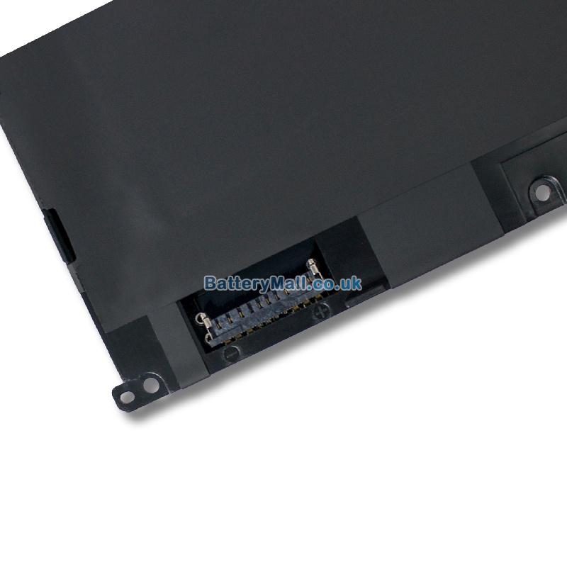 battery for Dell Alienware m15 Ryzen Edition R5
