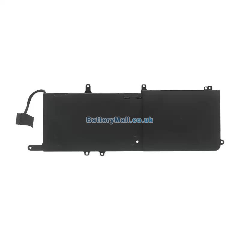 battery for Dell 44T2R