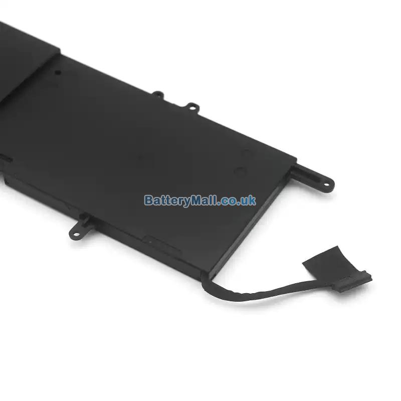battery for Dell 44T2R