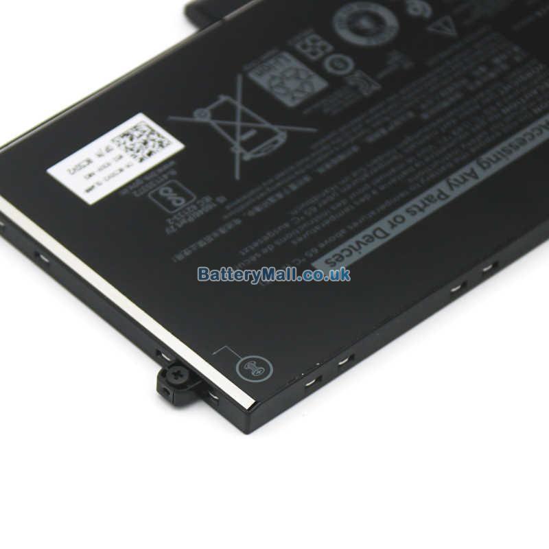 battery for Dell X064D